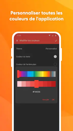 Appareil photo simple screenshot 6