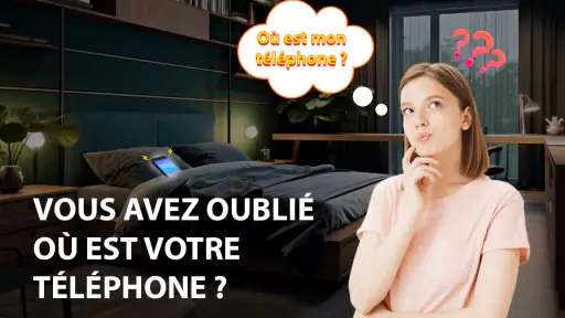 Applaudissez Trouver Téléphone screenshot 1