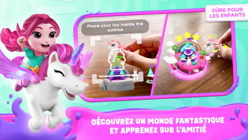 Applaydu: Talk & Play ​ screenshot 3