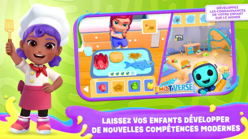 Applaydu: Talk & Play ​ screenshot 5