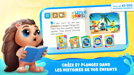 Applaydu: Talk & Play ​ screenshot 6