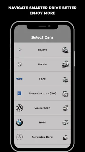 Apple Carplay App For Android screenshot 2