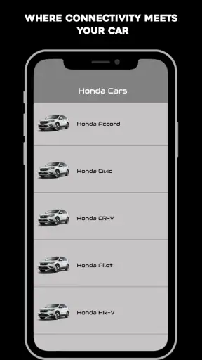 Apple Carplay App For Android screenshot 3