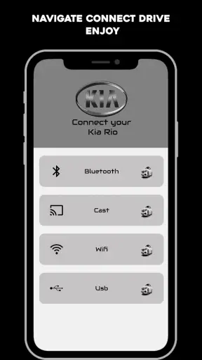 Apple Carplay App For Android screenshot 4