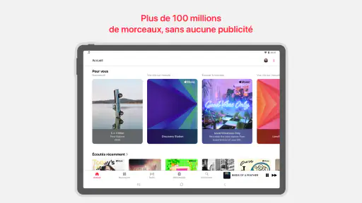 Apple Music screenshot 11