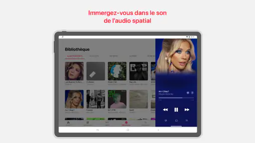 Apple Music screenshot 9