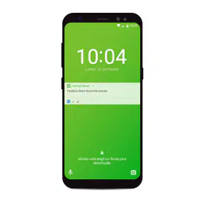 ​Appli OneTouch Reveal® screenshot 3