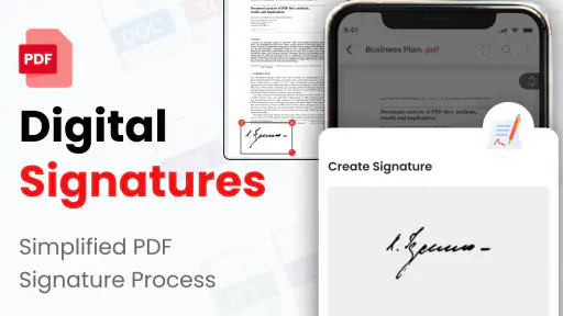 Readdock - PDF Tools screenshot 10