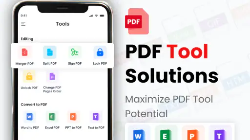 Readdock - PDF Tools screenshot 11