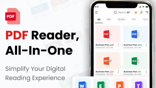 Readdock - PDF Tools screenshot 7