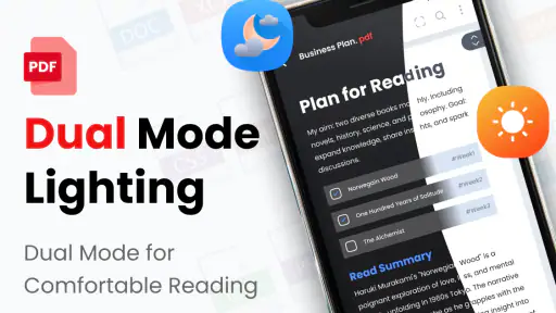Readdock - PDF Tools screenshot 9