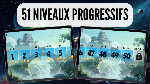 Apprendre à Lire - Enfants CP screenshot 11