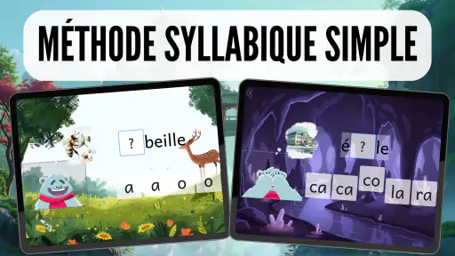 Apprendre à Lire - Enfants CP screenshot 9