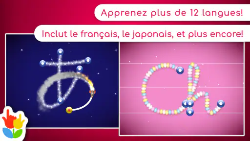 Apprendre à lire et à écrire screenshot 6