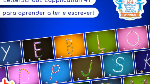 Apprendre à lire et à écrire screenshot 9