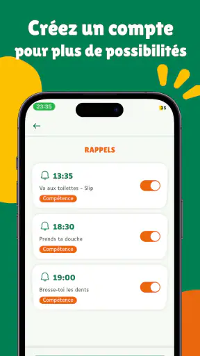 Apprendre avec Ben le Koala screenshot 10