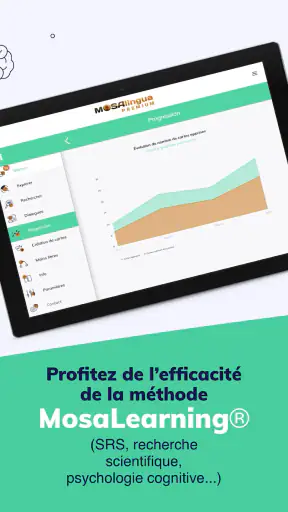 Apprendre l'anglais rapidement screenshot 10