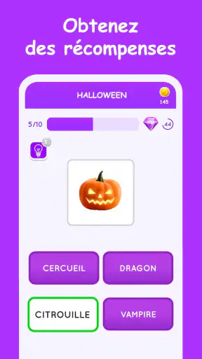 Apprendre le français facile screenshot 7