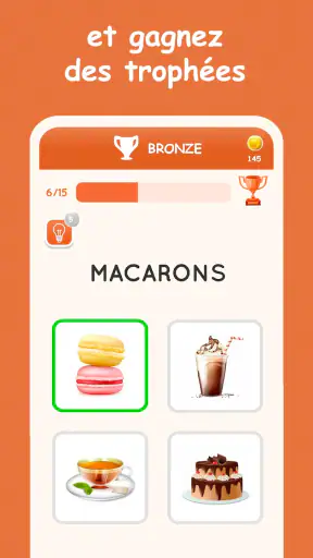 Apprendre le français facile screenshot 8
