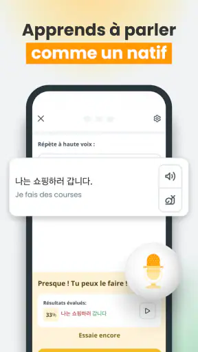 Apprendre une langue avec Ling screenshot 6
