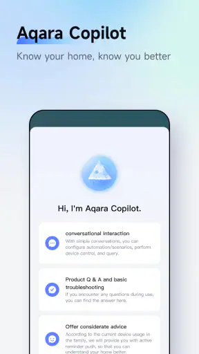 Aqara Home screenshot 5