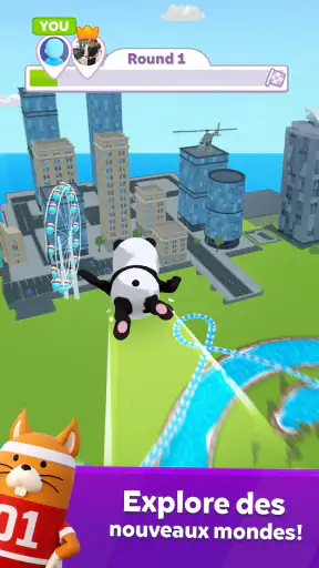 aquapark.io screenshot 11