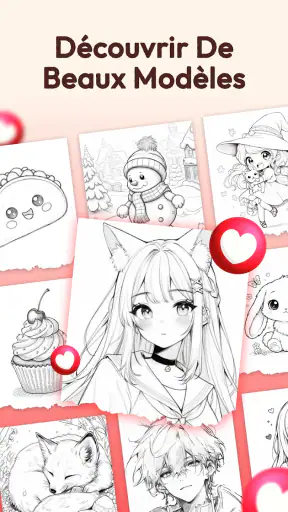 AR Dessin : Croquis & Traçage screenshot 3