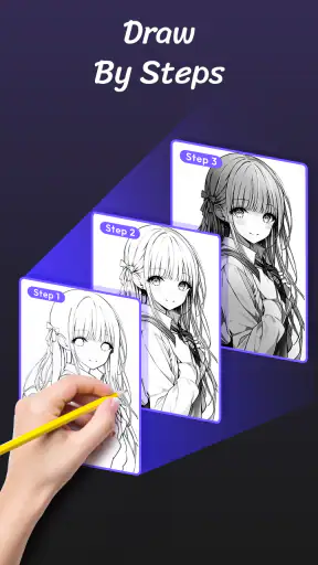 AR Dessin - Sketch to Paint screenshot 7
