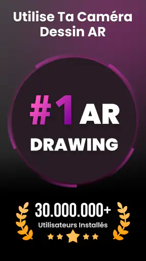 AR Drawing: AR Sketch Art screenshot 9
