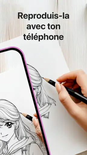 AR Drawing: Dessin & Peinture screenshot 3