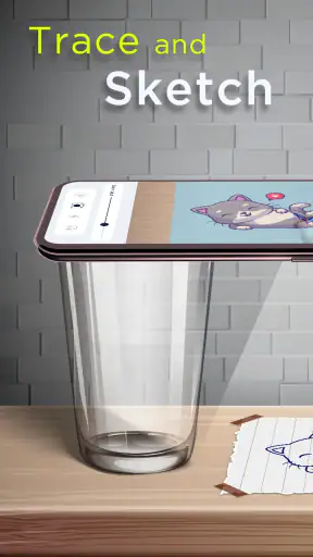 AR Drawing: Paint & Sketch screenshot 1