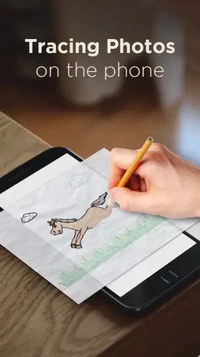 AR Drawing: Paint & Sketch screenshot 3