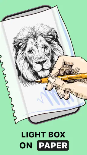 Trace Drawing: How To Draw screenshot 6