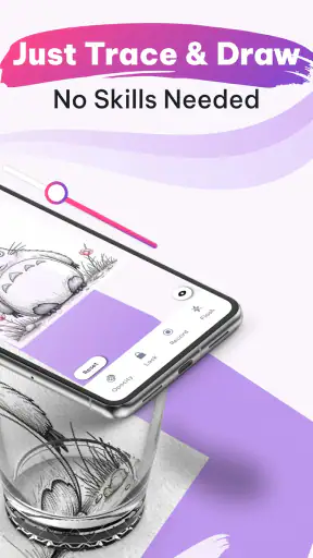 AR Sketch Studio screenshot 10