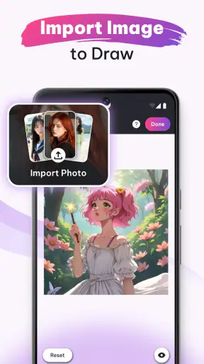 AR Sketch Studio screenshot 8
