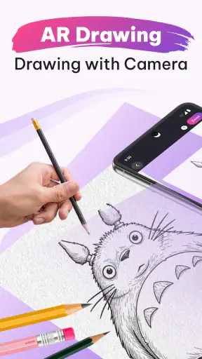 AR Sketch Studio screenshot 9