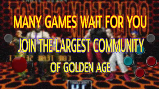 Arcade 2002 (Old Games) screenshot 2