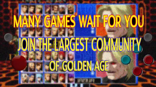 Arcade 2002 (Old Games) screenshot 6
