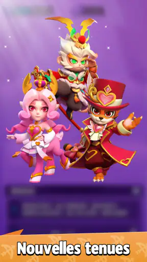 Archero screenshot 1