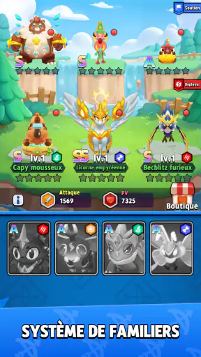 Archero screenshot 10