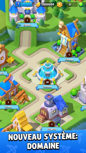 Archero screenshot 11