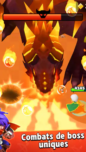 Archero screenshot 12