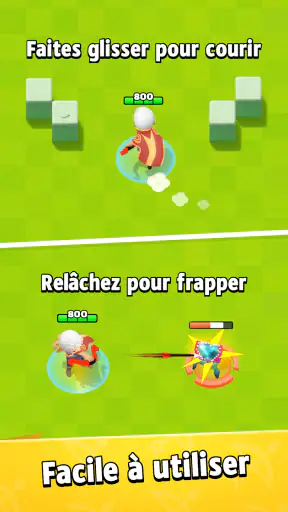 Archero screenshot 2