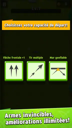 Archero screenshot 3