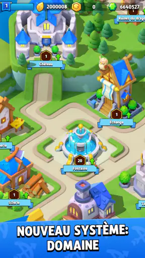 Archero screenshot 5