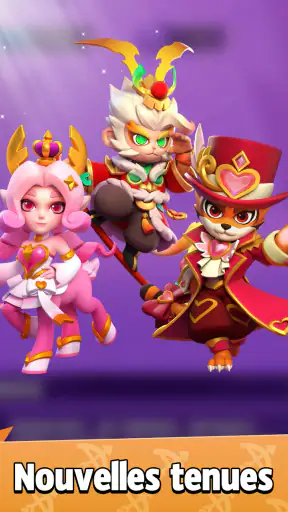 Archero screenshot 7