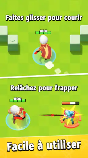 Archero screenshot 8