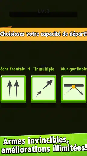 Archero screenshot 9