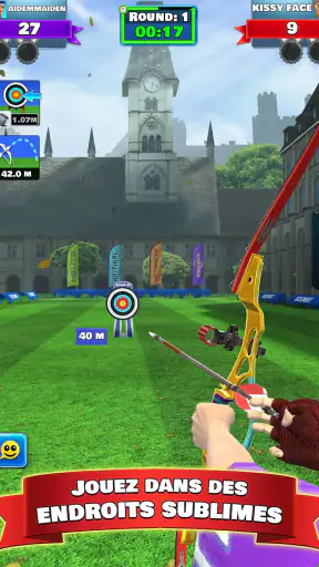 Archery Club: PvP Multiplayer screenshot 10