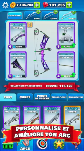 Archery Club: PvP Multiplayer screenshot 5